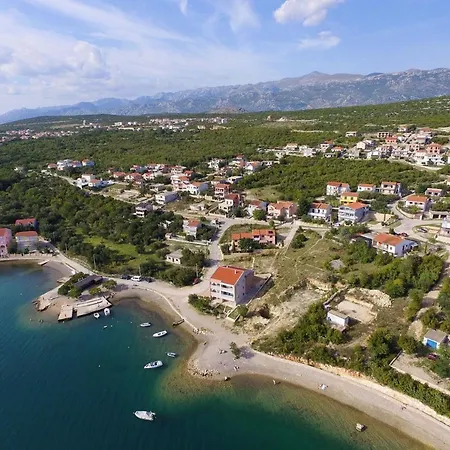 Poolincluded - Villa Apartment Dajana Apartment