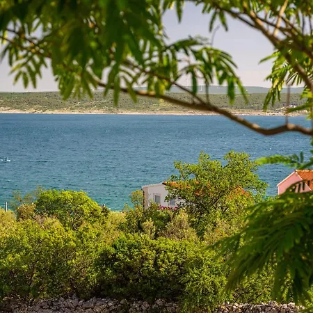 Poolincluded - Villa Apartment Dajana