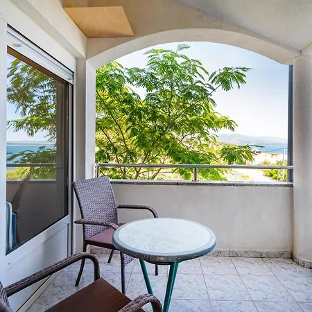 Poolincluded - Villa Apartment Dajana Apartment