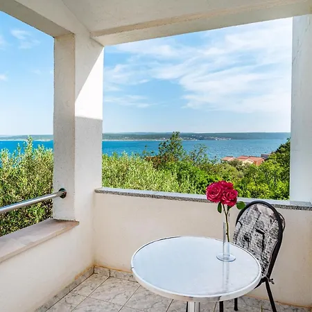 Poolincluded - Villa Apartment Dajana Apartment Maslenica