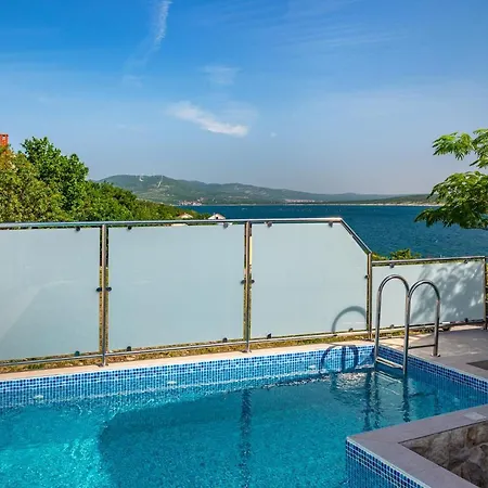 公寓 Poolincluded - Villa Apartment Dajana