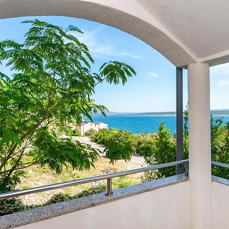 Apartment Poolincluded - Villa Apartment Dajana *
