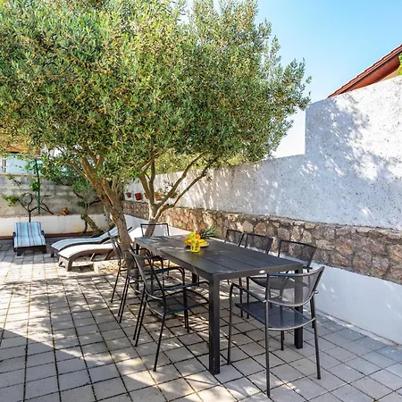公寓 Poolincluded - Villa Apartment Dajana