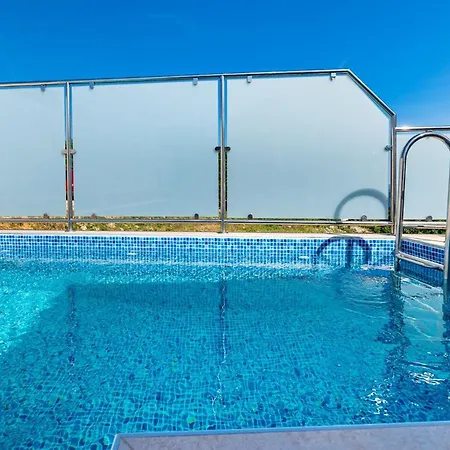 Poolincluded - Villa Apartment Dajana Apartment