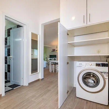 Poolincluded - Villa Apartment Dajana *