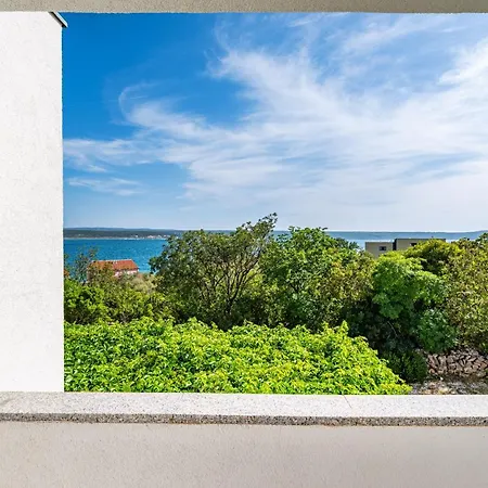 Apartment Poolincluded - Villa Apartment Dajana