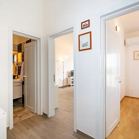 Poolincluded - Villa Apartment Dajana 马斯莱尼察