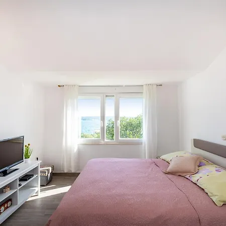 公寓 Poolincluded - Villa Apartment Dajana *