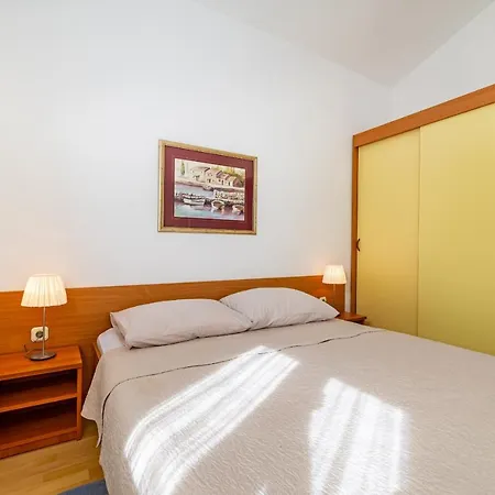 Poolincluded - Villa Apartment Dajana *