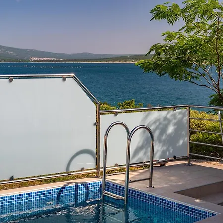 Poolincluded - Villa Apartment Dajana *
